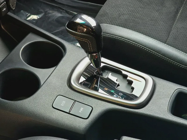Toyota Hilux GR Sport