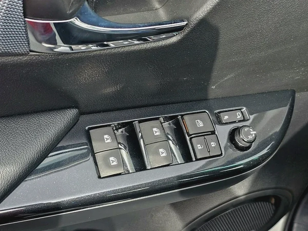 Toyota Hilux GR Sport