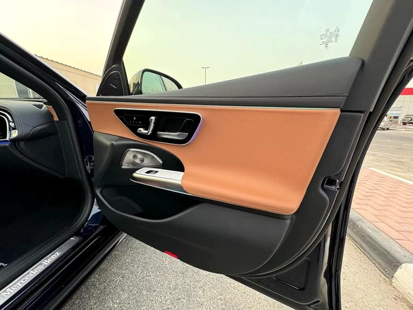 Mercedes-Benz E-Class E 200