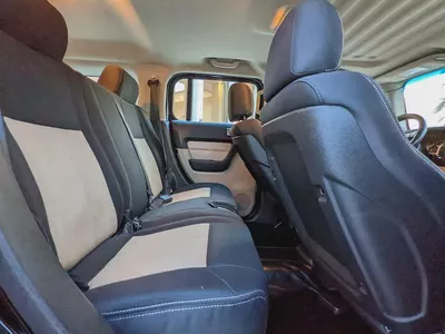 HUMMER 2008 G.C.C SPECIFICATION IN EXCELLENT CONDITION-3