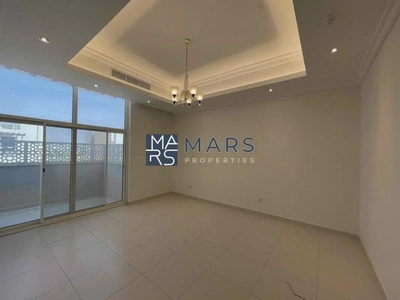 🏡 Modern 4-Bedroom Villa with American Kitchen | Prime Location in Al Tai, Sharjah-10
