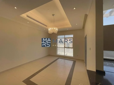 🏡 Modern 4-Bedroom Villa with American Kitchen | Prime Location in Al Tai, Sharjah-12