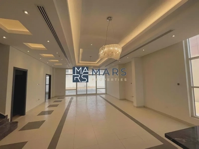 🏡 Modern 4-Bedroom Villa with American Kitchen | Prime Location in Al Tai, Sharjah-20