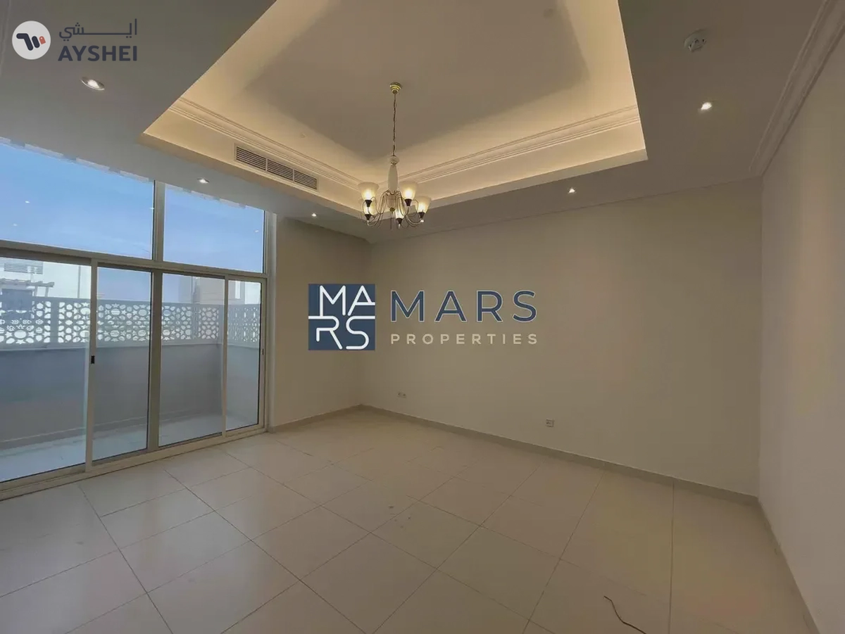 🏡 Modern 4-Bedroom Villa with American Kitchen | Prime Location in Al Tai, Sharjah-10-10