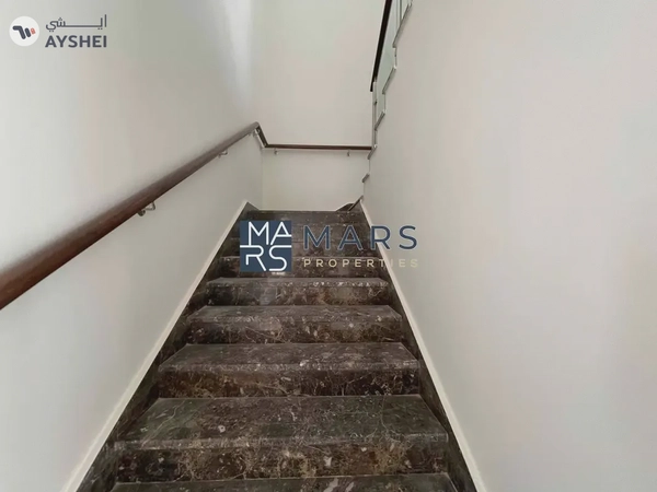 🏡 Modern 4-Bedroom Villa with American Kitchen | Prime Location in Al Tai, Sharjah