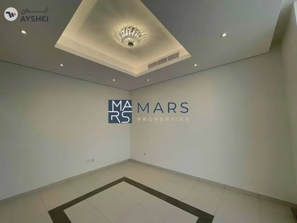 🏡 Modern 4-Bedroom Villa with American Kitchen | Prime Location in Al Tai, Sharjah