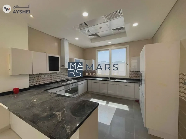 🏡 Modern 4-Bedroom Villa with American Kitchen | Prime Location in Al Tai, Sharjah