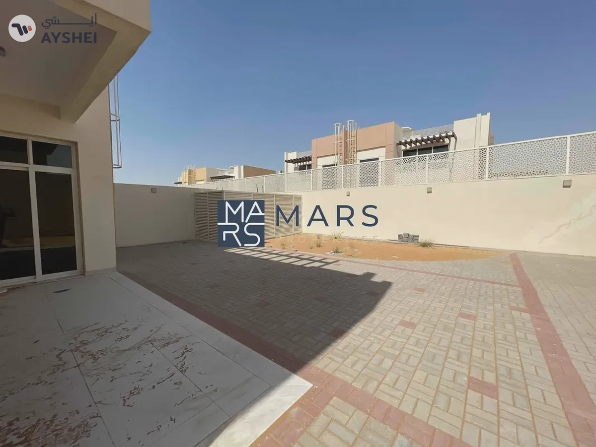 🏡 Modern 4-Bedroom Villa with American Kitchen | Prime Location in Al Tai, Sharjah-25-25