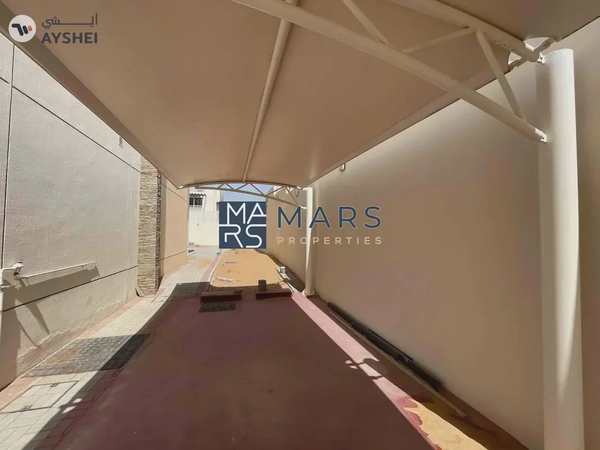 🏡 Modern 4-Bedroom Villa with American Kitchen | Prime Location in Al Tai, Sharjah