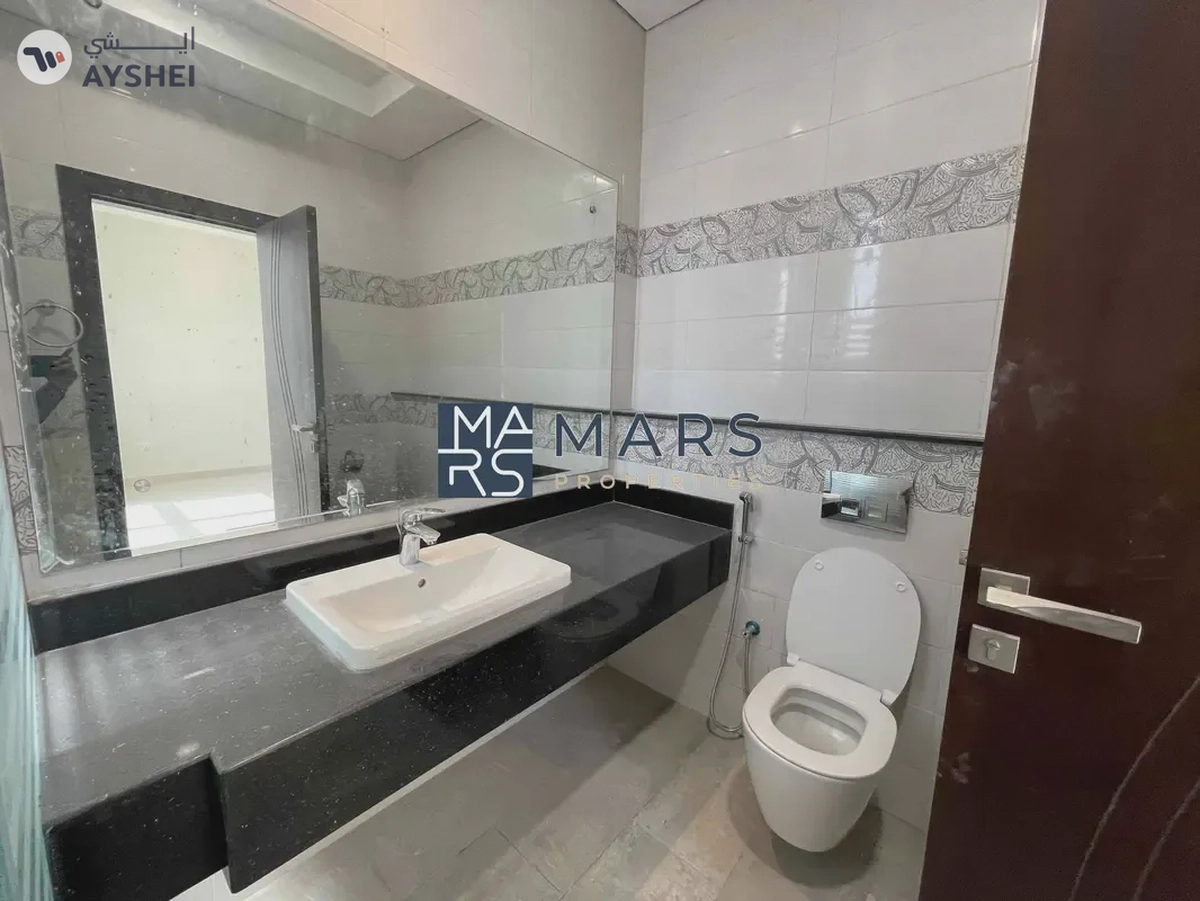 🏡 Modern 4-Bedroom Villa with American Kitchen | Prime Location in Al Tai, Sharjah-2-2