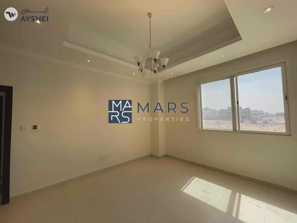 🏡 Modern 4-Bedroom Villa with American Kitchen | Prime Location in Al Tai, Sharjah