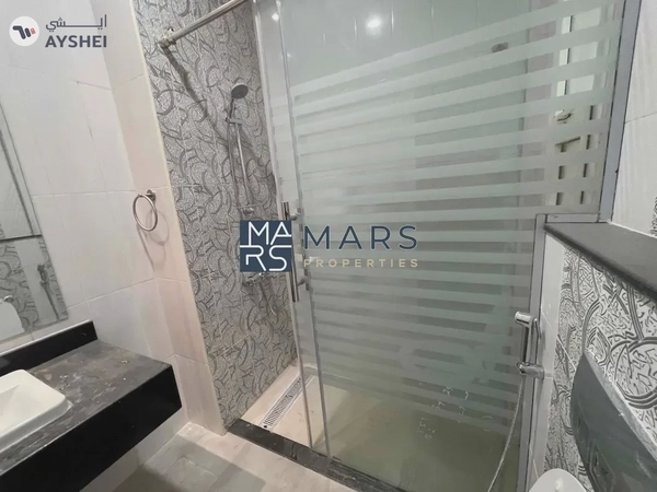 🏡 Modern 4-Bedroom Villa with American Kitchen | Prime Location in Al Tai, Sharjah