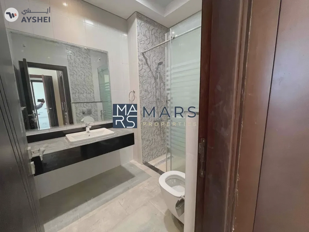 🏡 Modern 4-Bedroom Villa with American Kitchen | Prime Location in Al Tai, Sharjah-6-6