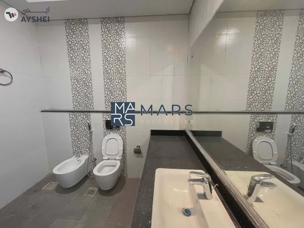 🏡 Modern 4-Bedroom Villa with American Kitchen | Prime Location in Al Tai, Sharjah
