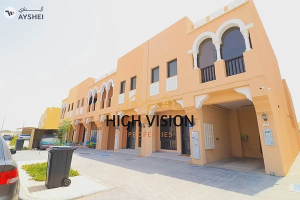 Zone 7, Hydra Village, Abu Dhabi