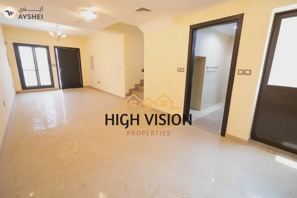 Zone 7, Hydra Village, Abu Dhabi