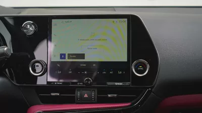LEXUS NX350H PREMIER 2026!! GCC SPECS-10
