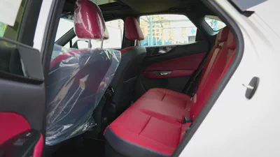LEXUS NX350H PREMIER 2026!! GCC SPECS-12