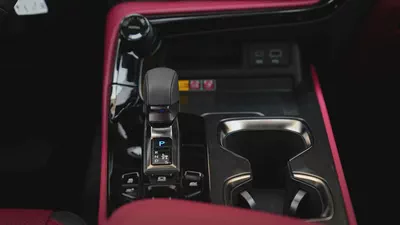 LEXUS NX350H PREMIER 2026!! GCC SPECS-13