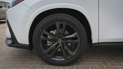 LEXUS NX350H PREMIER 2026!! GCC SPECS-19