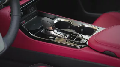 LEXUS NX350H PREMIER 2026!! GCC SPECS-4