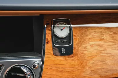 2016 Rolls-Royce Wraith Standard | GCC Specs | Pristine Condition-12