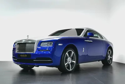 2016 Rolls-Royce Wraith Standard | GCC Specs | Pristine Condition-2