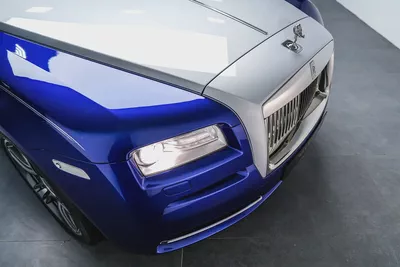 2016 Rolls-Royce Wraith Standard | GCC Specs | Pristine Condition-3