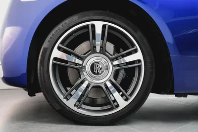 2016 Rolls-Royce Wraith Standard | GCC Specs | Pristine Condition-4