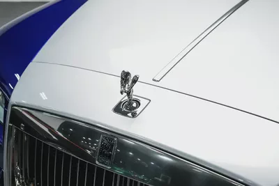 2016 Rolls-Royce Wraith Standard | GCC Specs | Pristine Condition-6