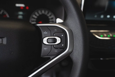Brand New Haval Jolion Luxury 2026 | GCC Specs-12