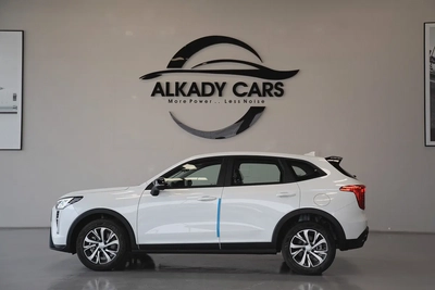 Brand New Haval Jolion Luxury 2026 | GCC Specs-1