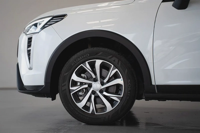 Brand New Haval Jolion Luxury 2026 | GCC Specs-8