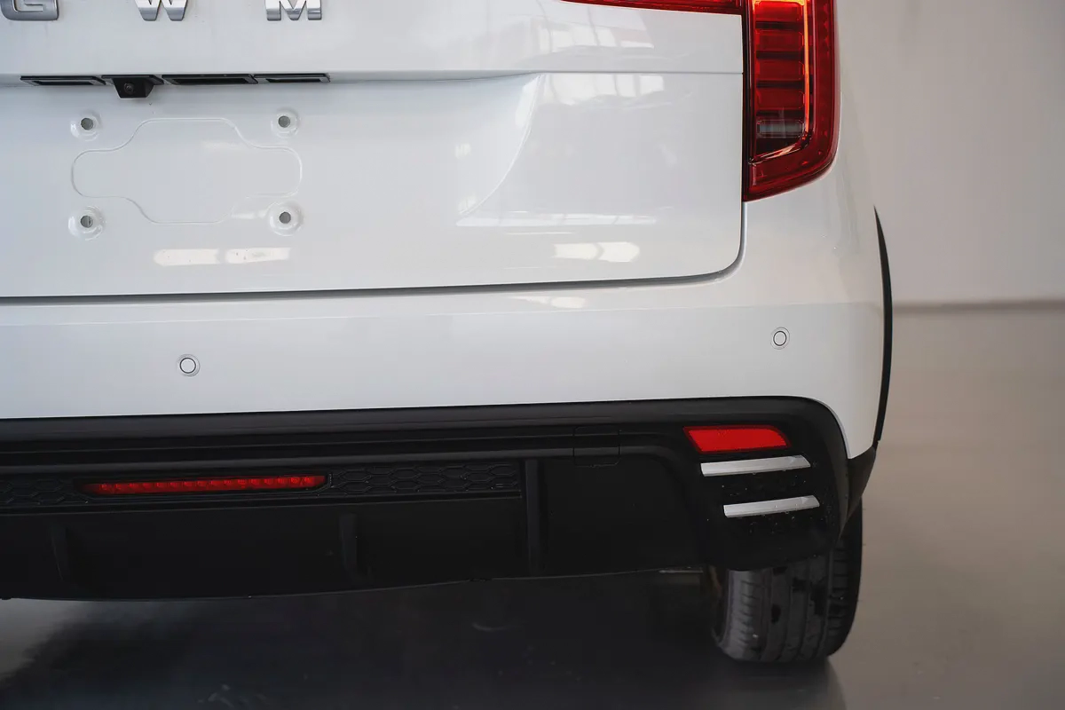 Brand New Haval Jolion Luxury 2026 | GCC Specs-10-10