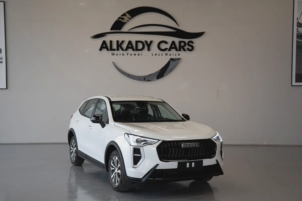 Brand New Haval Jolion Luxury 2026 | GCC Specs-3-3