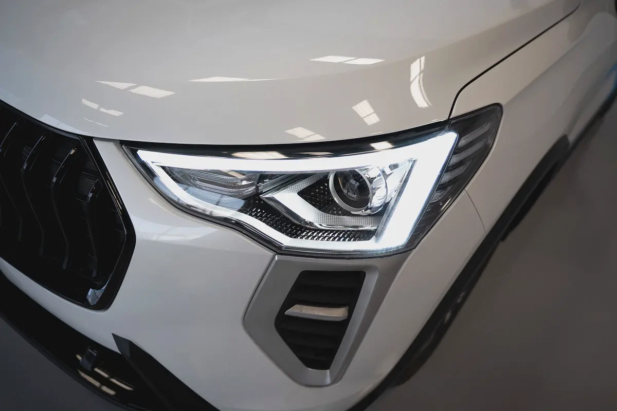 Brand New Haval Jolion Luxury 2026 | GCC Specs-7-7