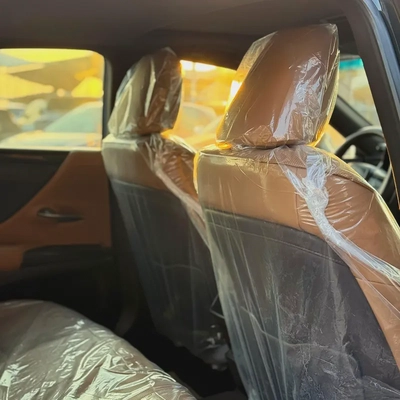 LEXUS ES300 H (2019)// GCC // FULL OPTIONS// ORIGENAL PAINT//GOOD CONDITION//LOW MILLAGE//-16
