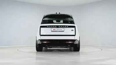 UAEs Very Best Example | AED 5,892 PM | P400 Autobiography | All Options-7