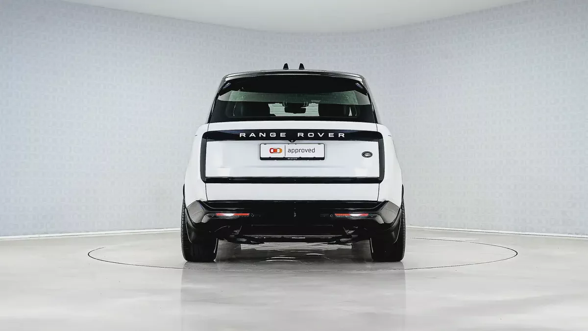 UAEs Very Best Example | AED 5,892 PM | P400 Autobiography | All Options-7-7