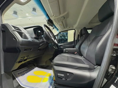 Toyota Granvia Premium 2023 MODEL - GCC SPECIFICATION-7