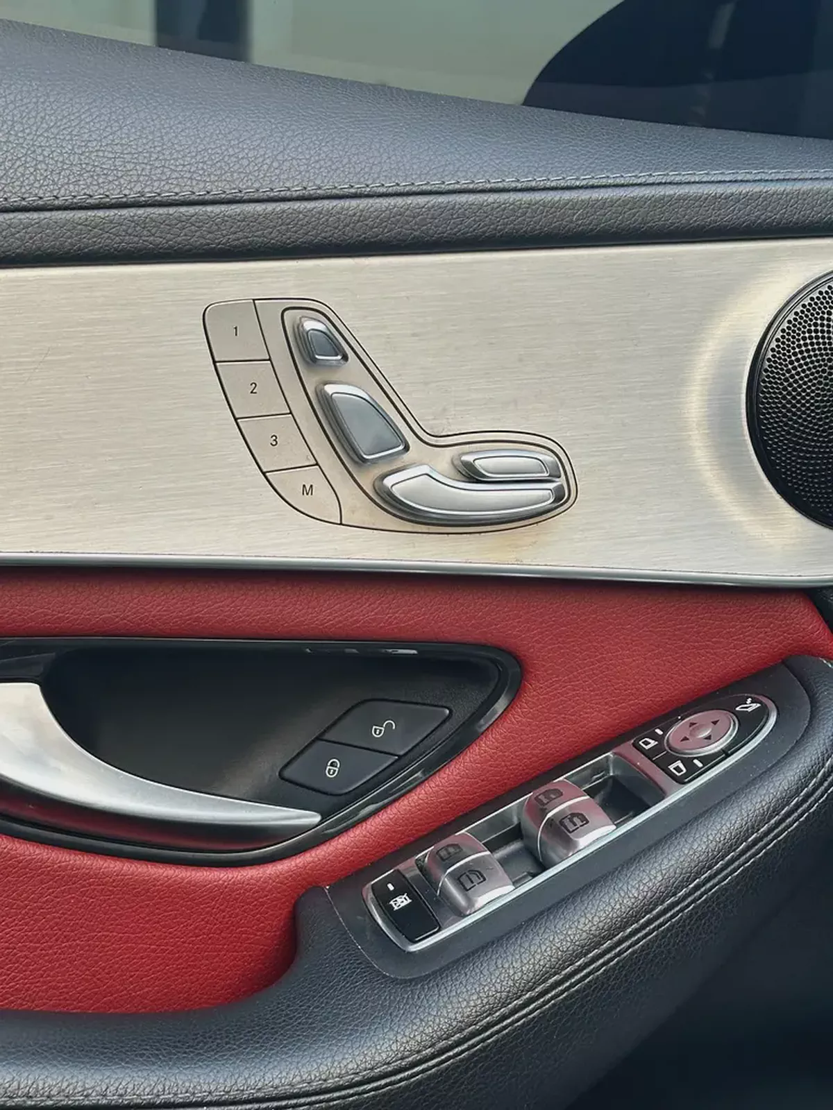 Mercedes-Benz GLC 200 Coupe 4MATIC 2020 GCC |مرسيدس بنز GLC 200 كوبيه 2020 خليجي-17-17