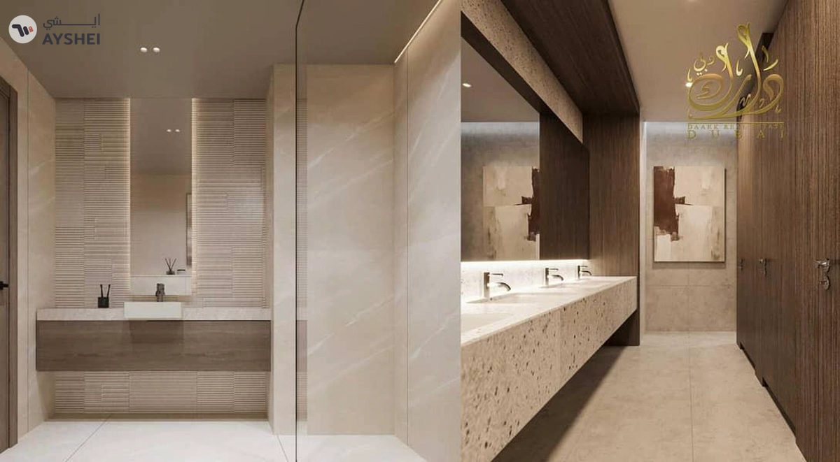 Fully Furnished Smart Apartments in DLRC | Near Metro | Limited Units |HIGH ROI | Freehold | No Commission