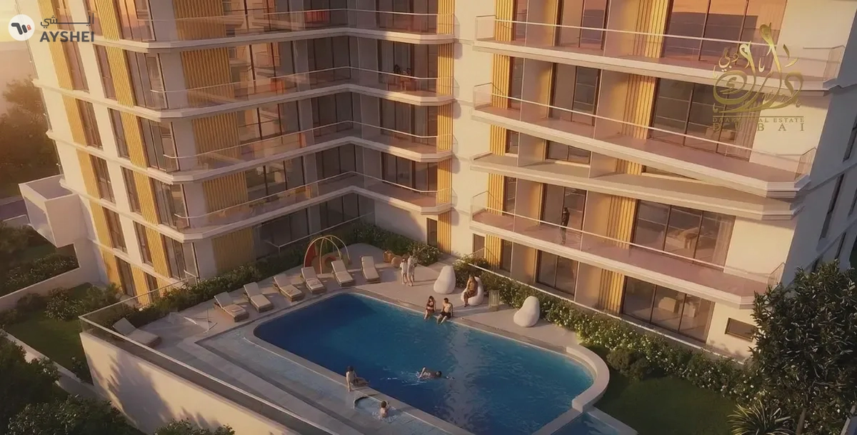 Fully Furnished Smart Apartments in DLRC | Near Metro | Limited Units |HIGH ROI | Freehold | No Commission