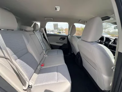 Nissan X Trail S-9