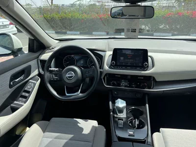 Nissan X Trail S-10