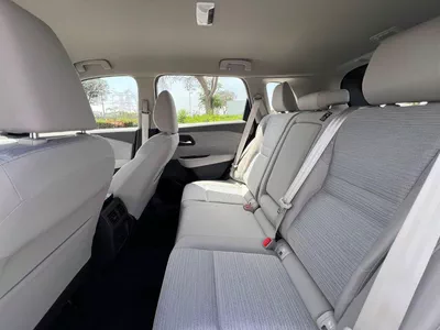 Nissan X Trail S-7
