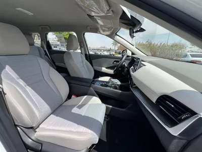 Nissan X Trail S-8
