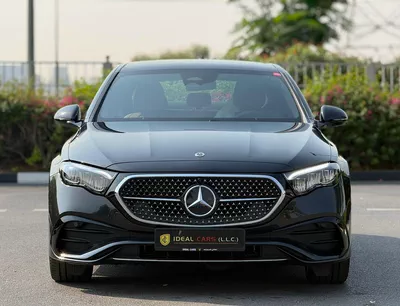 MERCEDES BENZ E200 | GCC SPECS | YEAR: 2026 | BRAND NEW | GARGASH CAR 5 YEARS WARRANTY-8