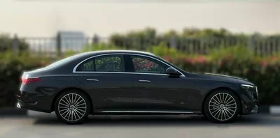 MERCEDES BENZ E200 | GCC SPECS | YEAR: 2026 | BRAND NEW | GARGASH CAR 5 YEARS WARRANTY-1
