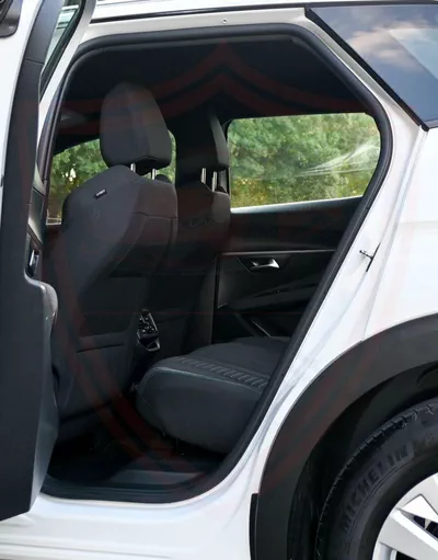 Peugeot 3008 ACTIVE Peugeot 3008 | 1.6 L | 2024 | GCC | Accident-Free | In Excellent Condition | 857 P.M-9